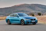 BMW 420d Coupe M Sport 2017 года (ZA)